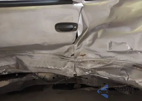 1999 Dodge Durango из США, поврежденный, VIN 1B4HS28Y4XF544248